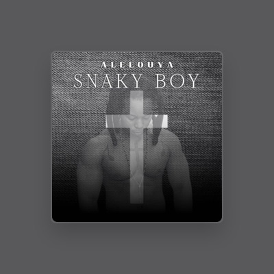 Listen to SNAKY BOY, watch music videos, read bio, see tour dates & more!