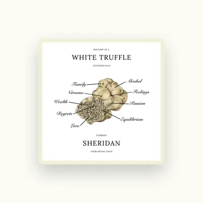 Listen to Sheridan, watch music videos, read bio, see tour dates & more!