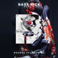 Bass Kick - Single - Kore-G