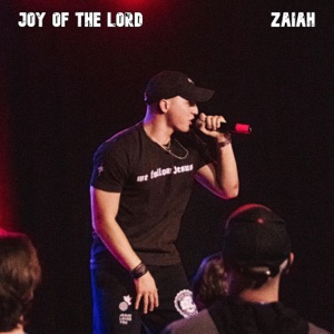 Joy of the Lord