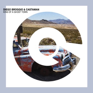 King of a Ghost Town (Remixes)