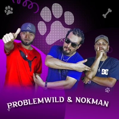Junta Nº 05 (feat. ProblemWild & Nokman) - Single
