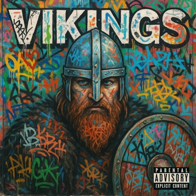 Vikings (feat. Tru) - Single