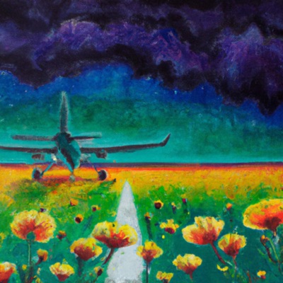 Estamos viviendo - Single