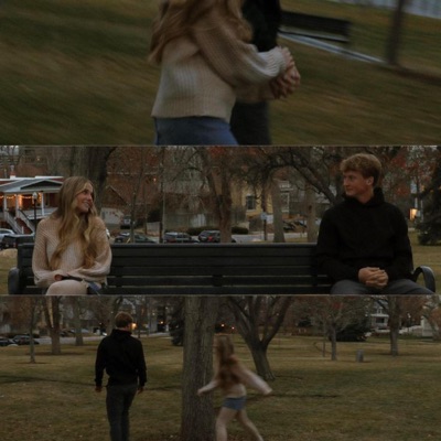 this little life of mine