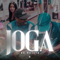 Joga na Roleta - Single - MC Marinho Da VL & Mc Pablin