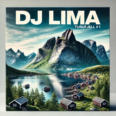 Turufjell #1 - Single