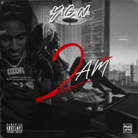 2 AM - Single - The Kid Dior