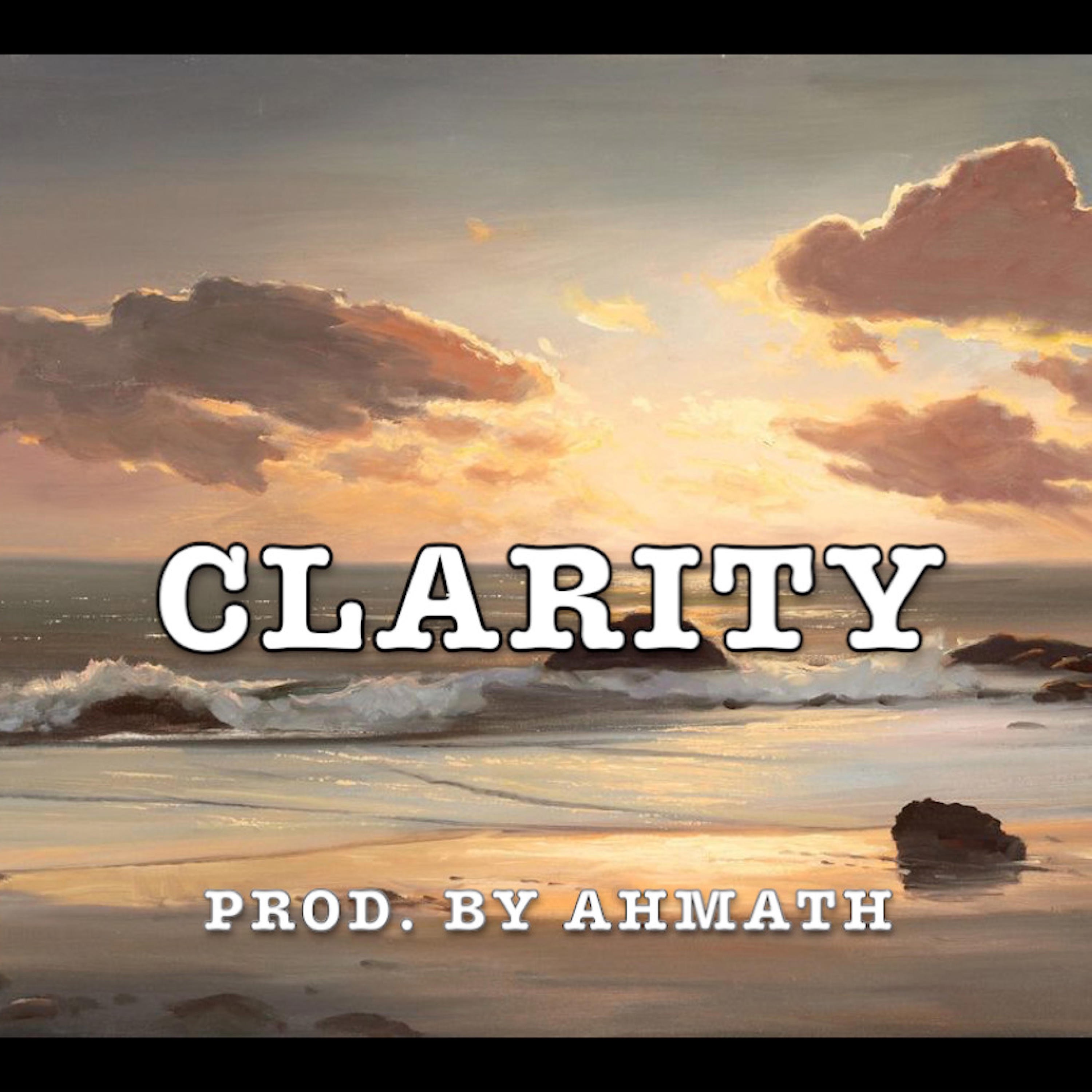 Clarity - Single