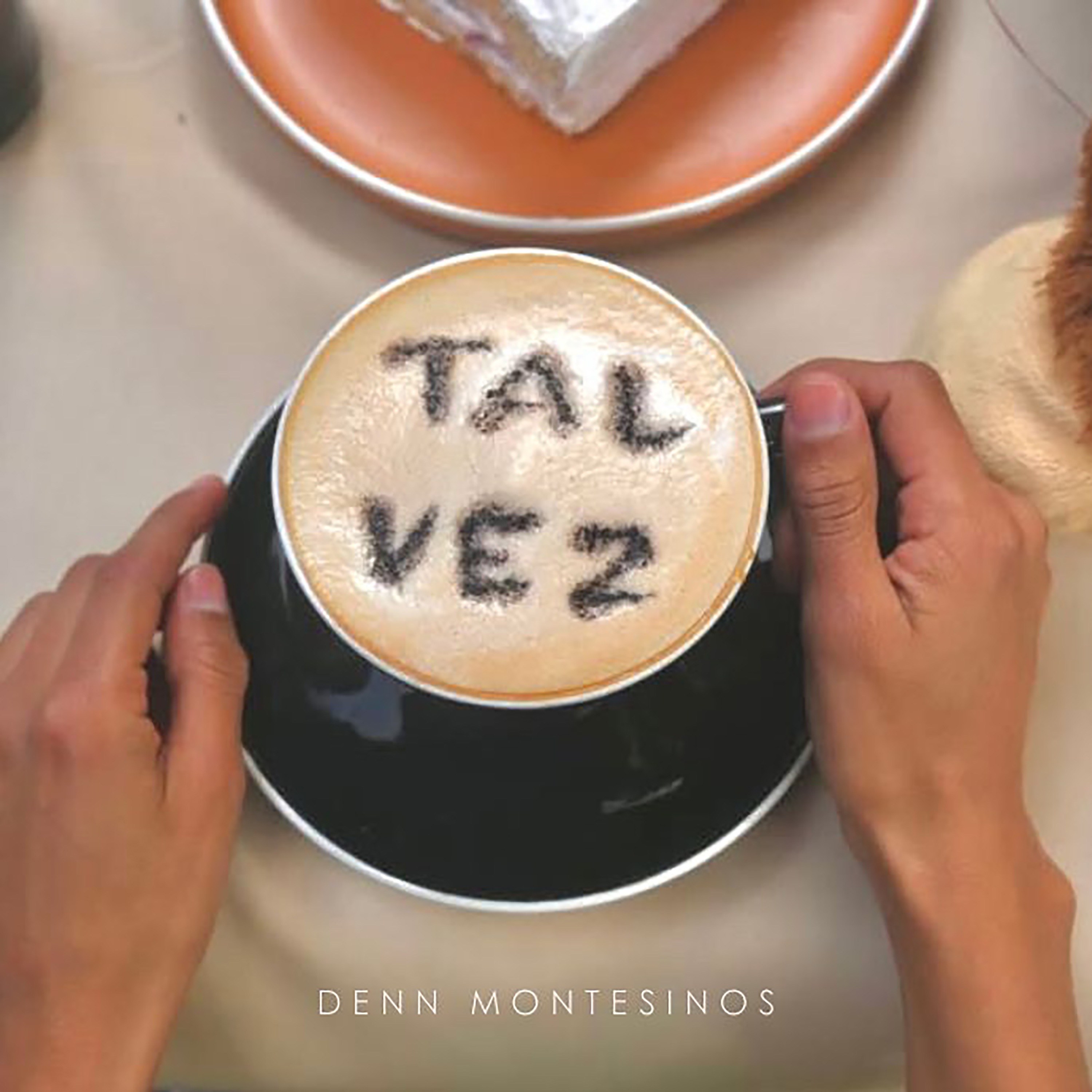 Tal Vez - Single