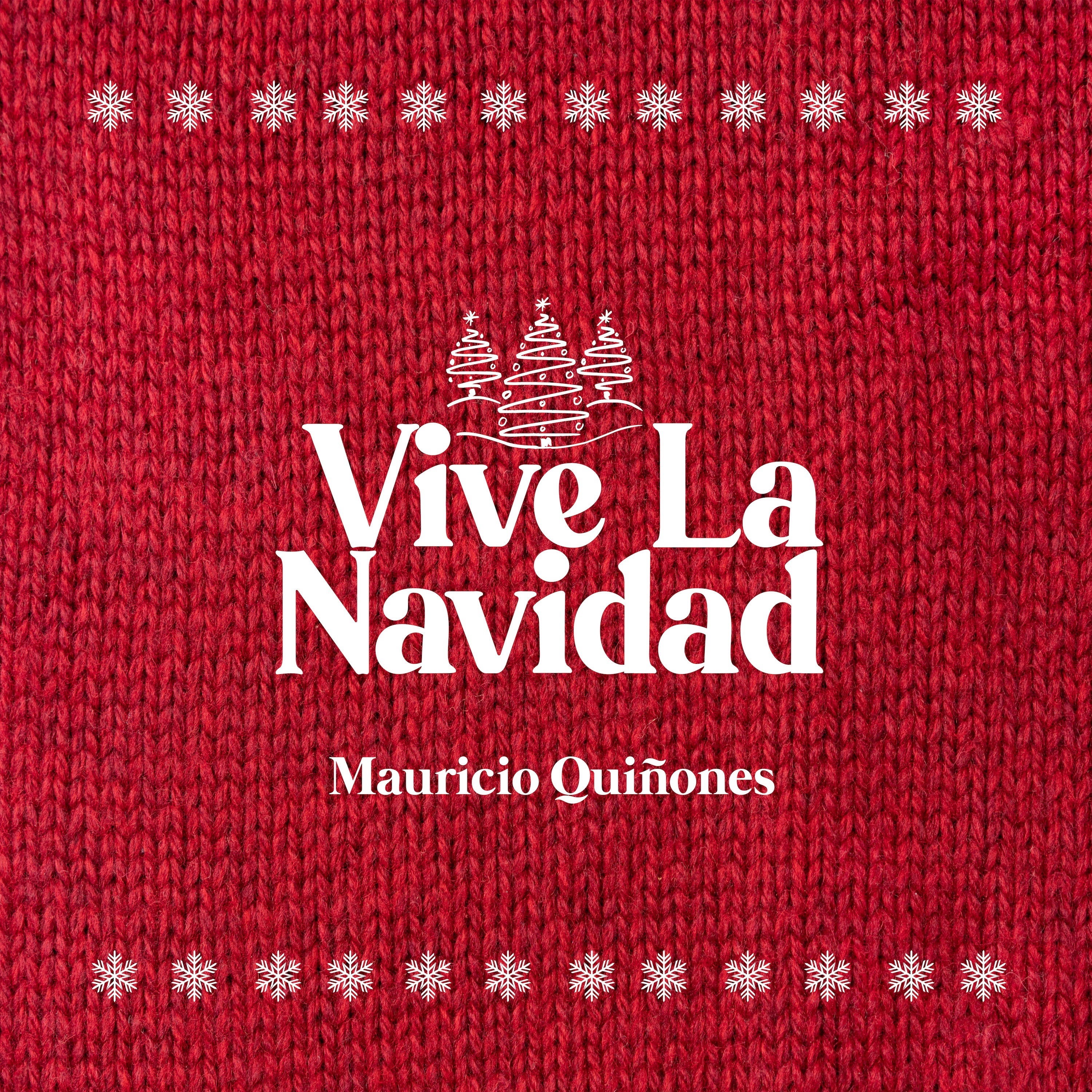 Vive la Navidad - Single