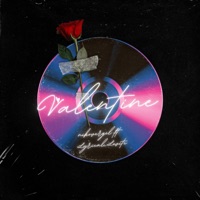 Valentine (feat. Lyrical_Levite) - Single - nikovergel