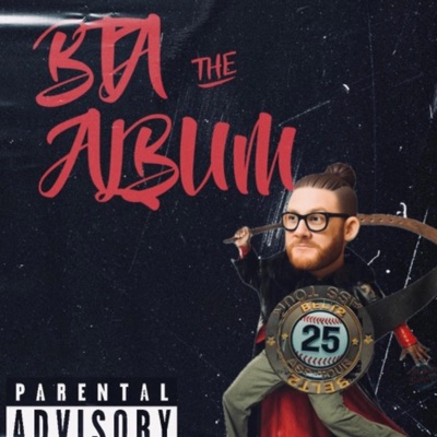 BTA the album