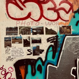 Robbers (Acoustic Single) Mobody