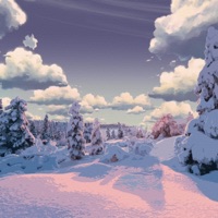 Midwinter Serenity - Single - Jwxd