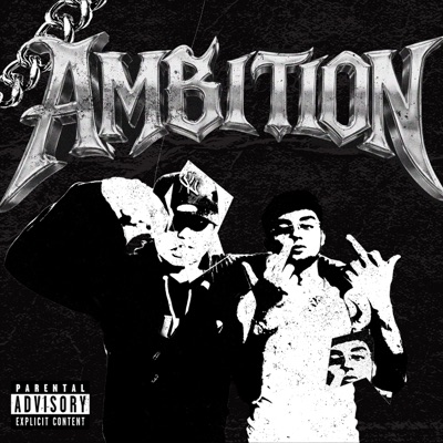 AMBITION - Single