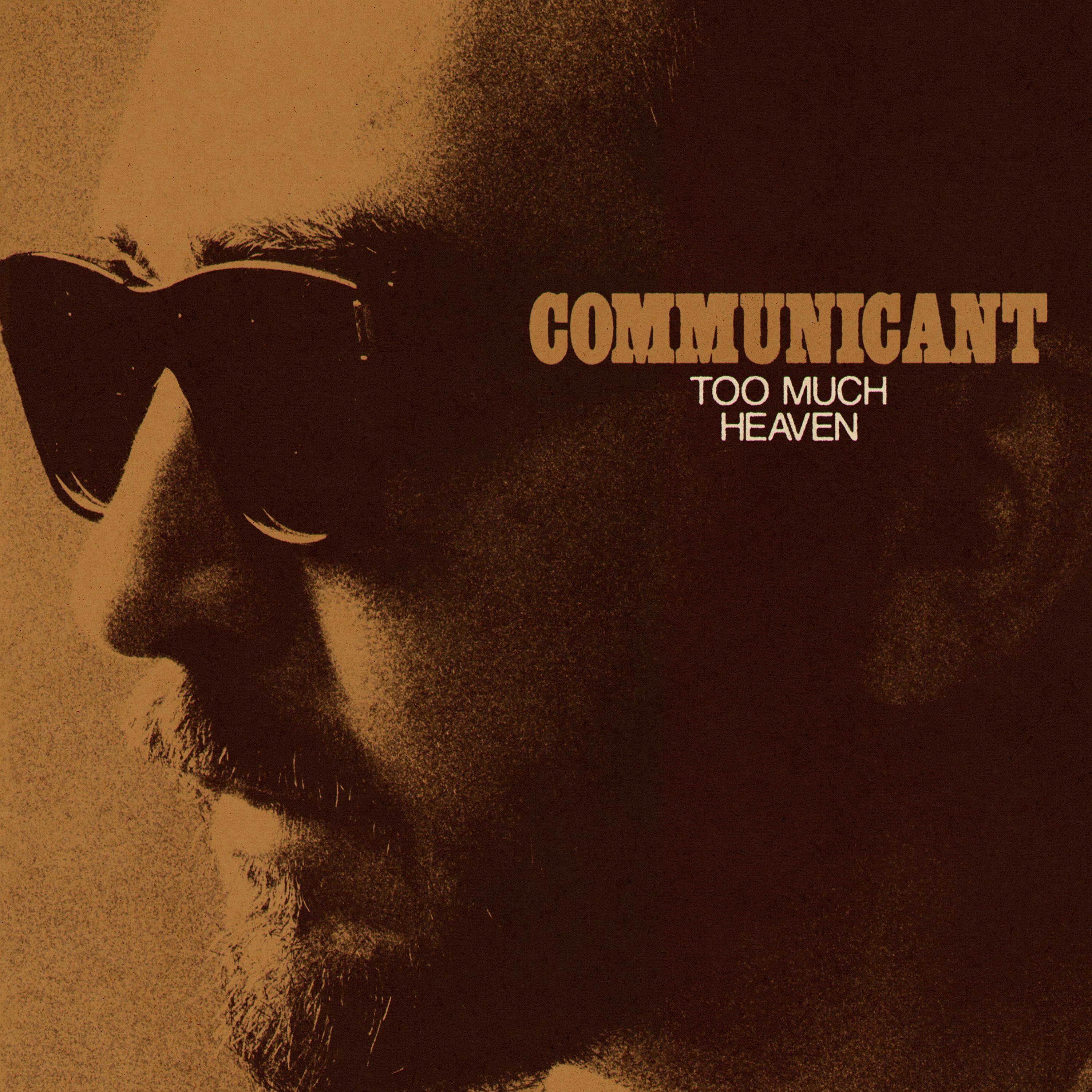 Too Much Heaven - Single