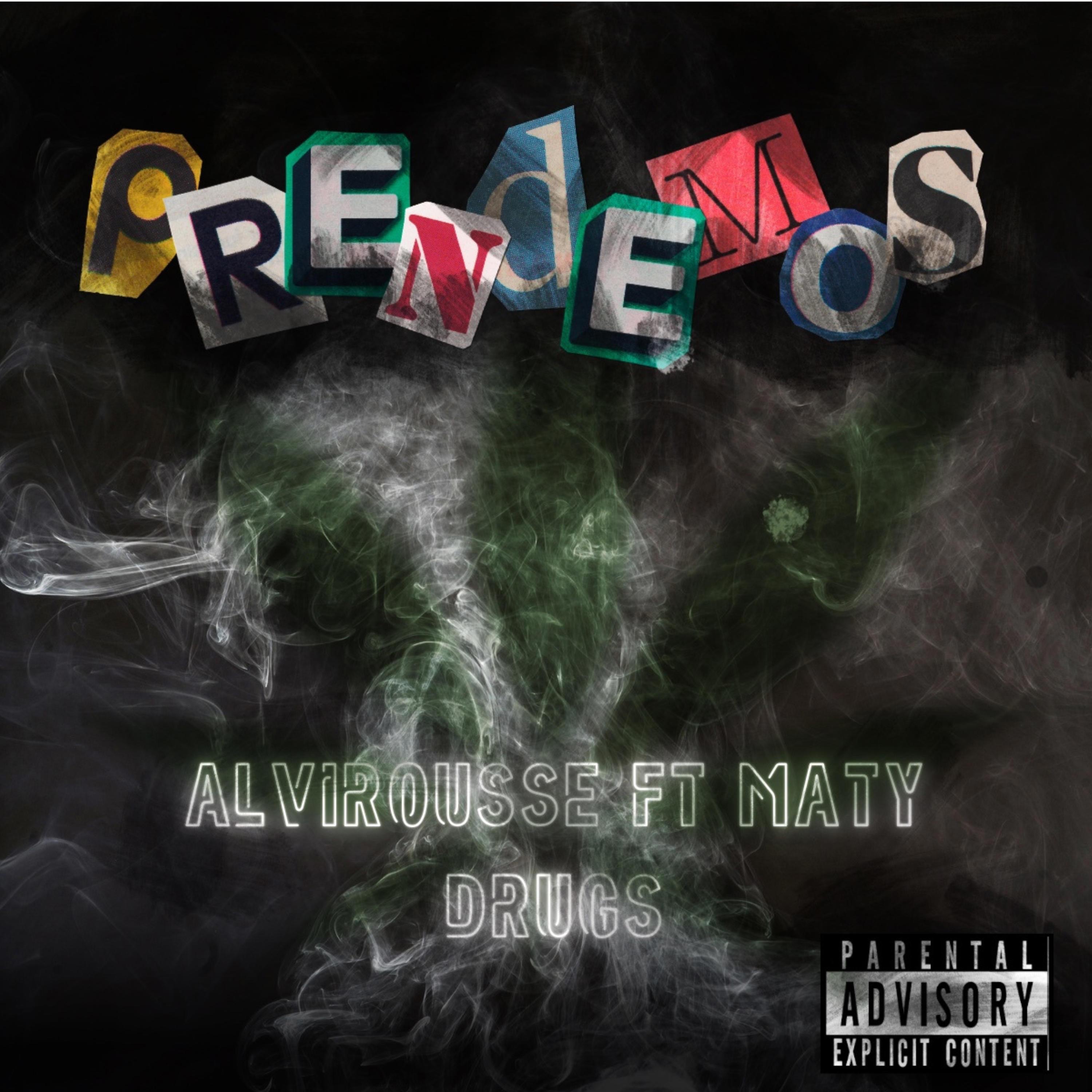 prendemos - Single