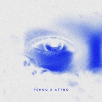 GÖZLERİNE DALDIM (feat. Attho) - Single - Pengu