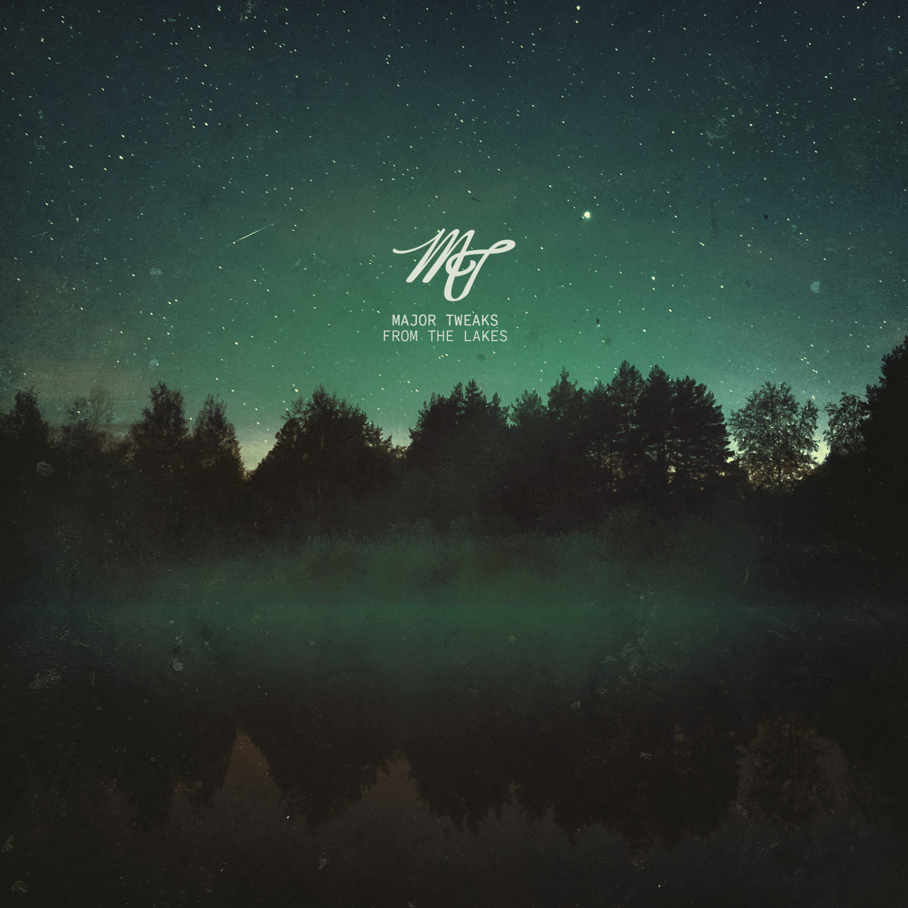 Major Tweaks - Lingering