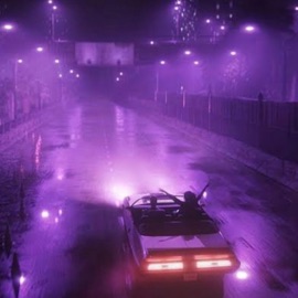 Thursday Night Drives JordyJ