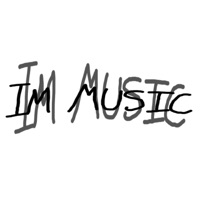 IM MUSIC - EP - g4rbg33