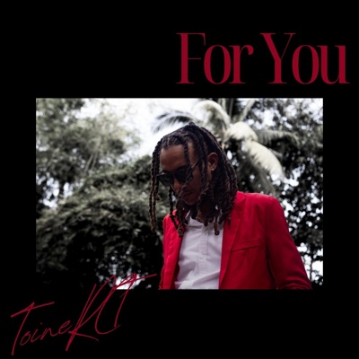 For You - Single