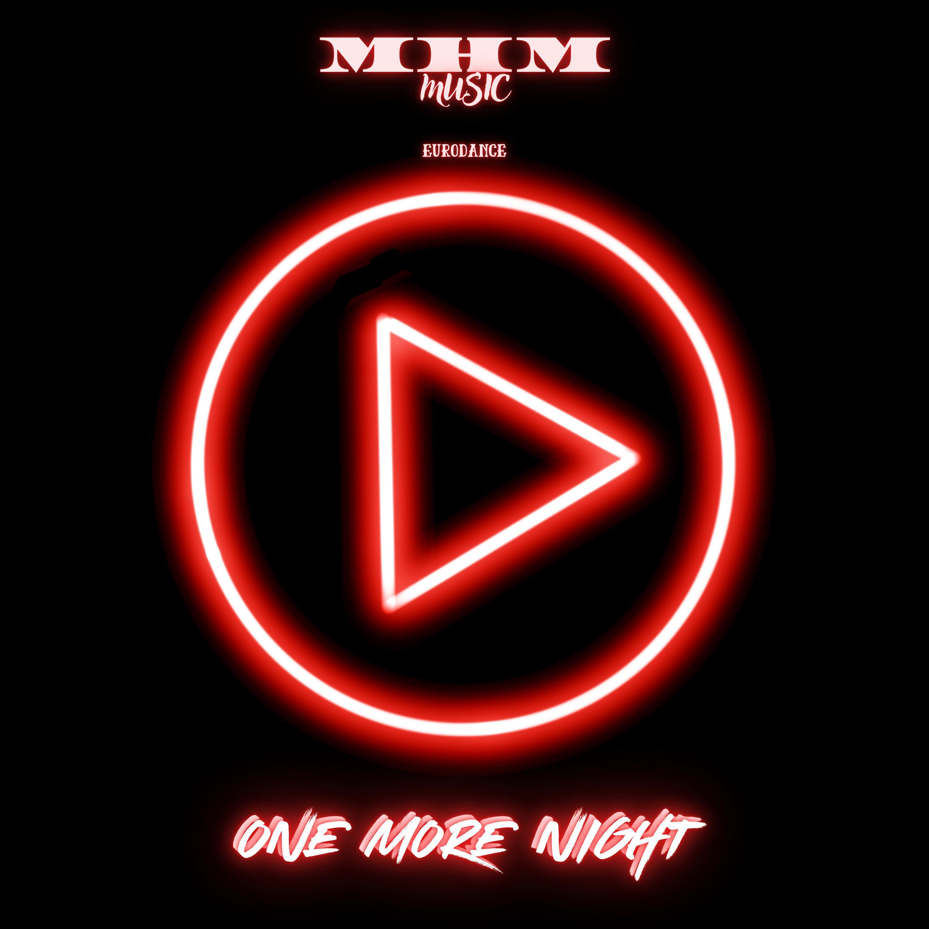 One More Night - Single