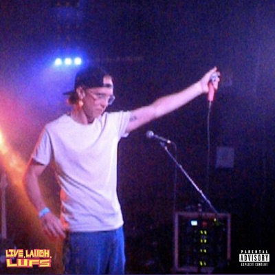 Live, Laugh, LUFS - Single