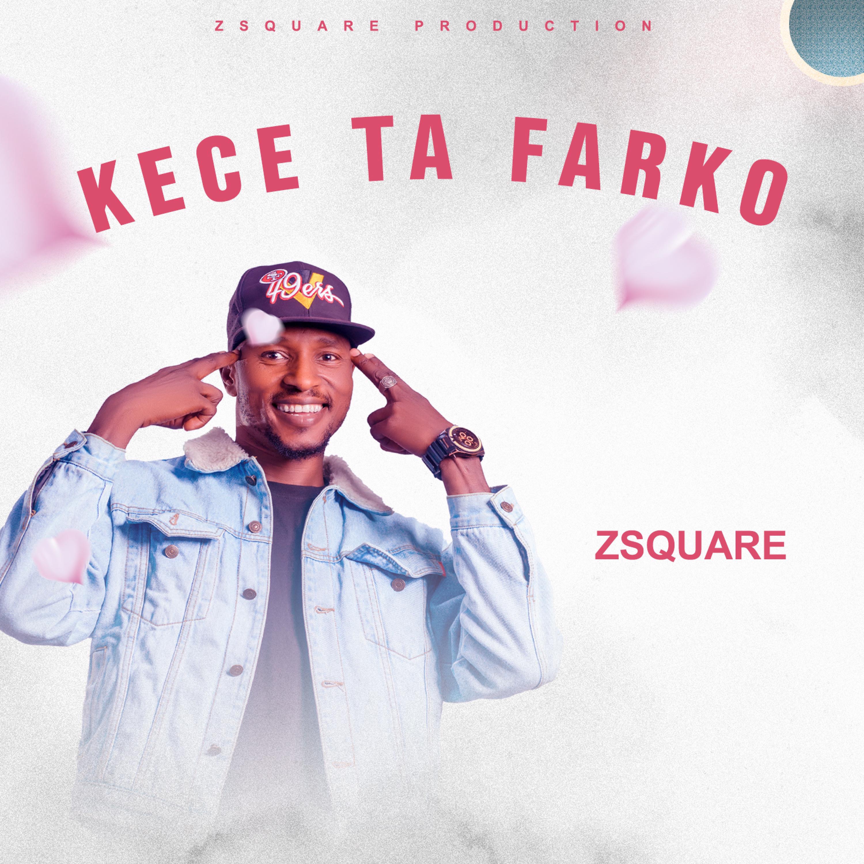 Kece ta farko - Single