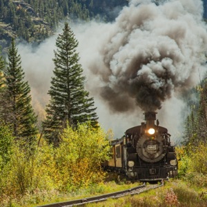 The Locomotion into the Cloud