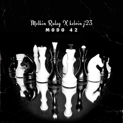 Modo 42 (feat. Melkin Rulay) - Single