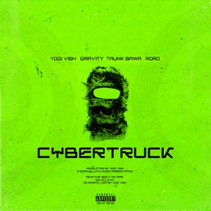 CYBERTRUCK (feat. RORO)