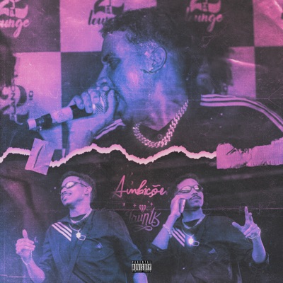 Ambições - Single