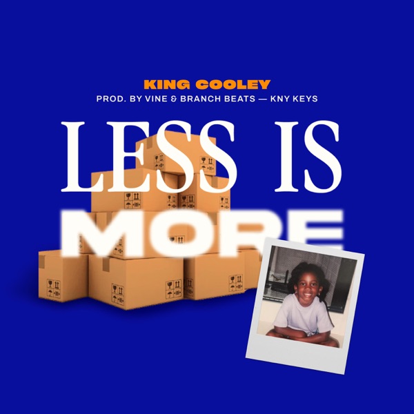 Less Is More