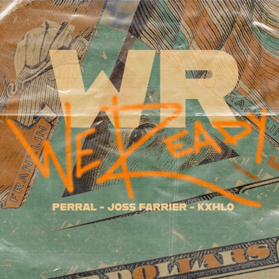 WR (feat. Joss Farrier & Kxhlo) - Single