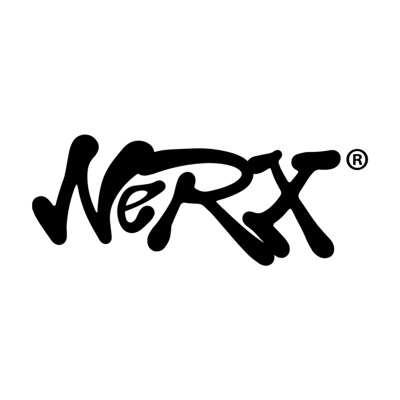 NERXWORLD (feat. JayQ) - Single