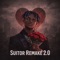 Suitor Remake 2.0 - ayomivibezz lyrics