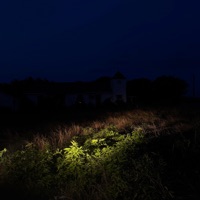 lluvia verde - Single - EXOSSI