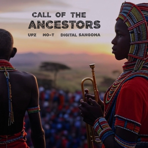 Call Of The Ancestors - Single