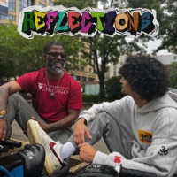 Reflections - Single - Rhymefest & Air Conditioner