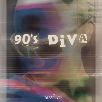 90's Diva - Single