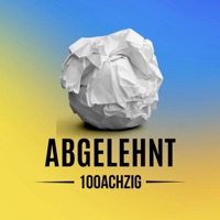 Abgelehnt - Single - 100achzig