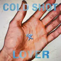 Cold Shot Lover — Purple