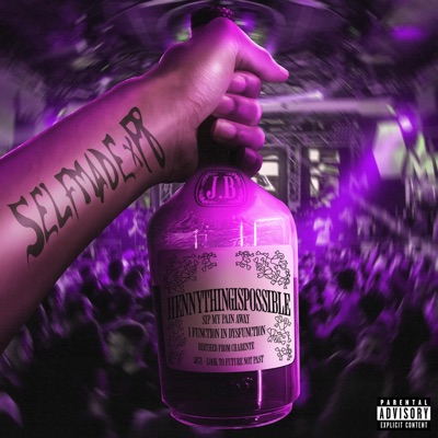 HENNYTHINGISPOSSIBLE! - Single
