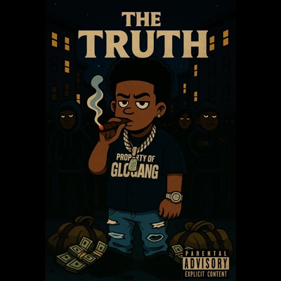 The Truth - EP