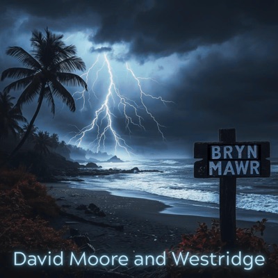 Bryn Mawr (feat. Jay Michael Smith) - Single