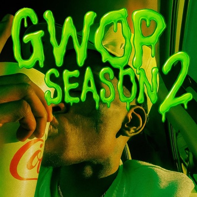 Gwop Season 2 - EP