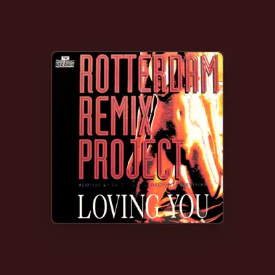 Listen to Rotterdam Remix Project, watch music videos, read bio, see tour dates & more!