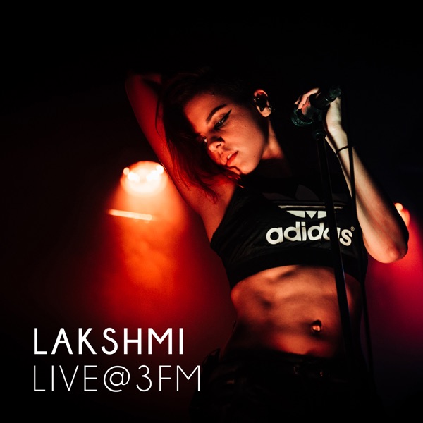 Live at 3fm - Single